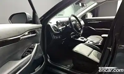 Kia Seltos 2025 1.6 гидро в Москве № 2124217, миниатюра 10