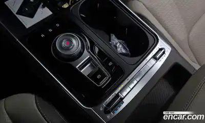 Kia Canival 2025 1.6 гидро в Москве № 2124283, миниатюра 11