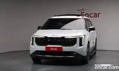 Kia Canival 2025 1.6 гидро в Москве № 2124283, миниатюра 2