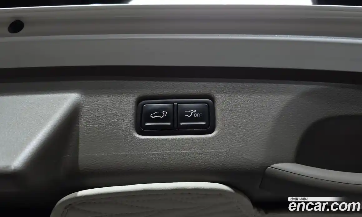 Kia Canival 2025 1.6 гидро в Москве № 2124283, фото 25