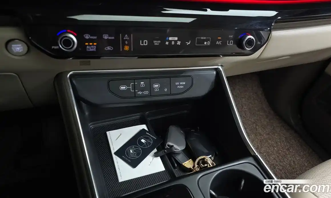 Kia Canival 2025 1.6 гидро в Москве № 2124283, фото 31