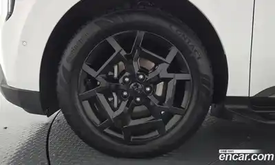Kia Canival 2025 1.6 гидро в Москве № 2124283, миниатюра 4