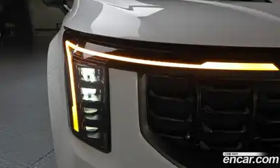 Kia Canival 2025 1.6 гидро в Москве № 2124283, миниатюра 7