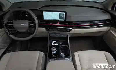 Kia Canival 2025 1.6 гидро в Москве № 2124283, миниатюра 9