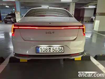 Kia K8 2025 1.6 гидро в Москве № 2124326, миниатюра 5