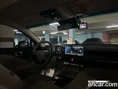 Kia K8 2025 1.6 гидро в Москве № 2124326, миниатюра 7
