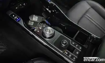 Kia Sorento 2025 2.5 гидро в Москве № 2124415, миниатюра 11