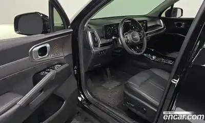 Kia Sorento 2025 2.5 гидро в Москве № 2124415, миниатюра 12
