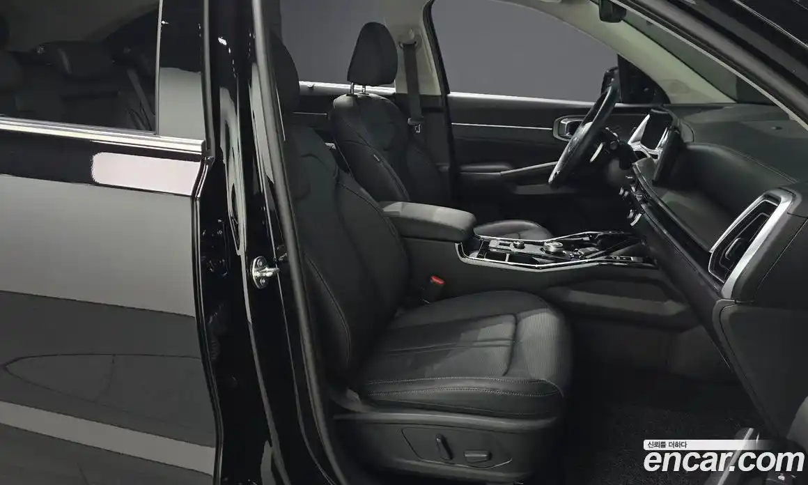 Kia Sorento 2025 2.5 гидро в Москве № 2124415, фото 15