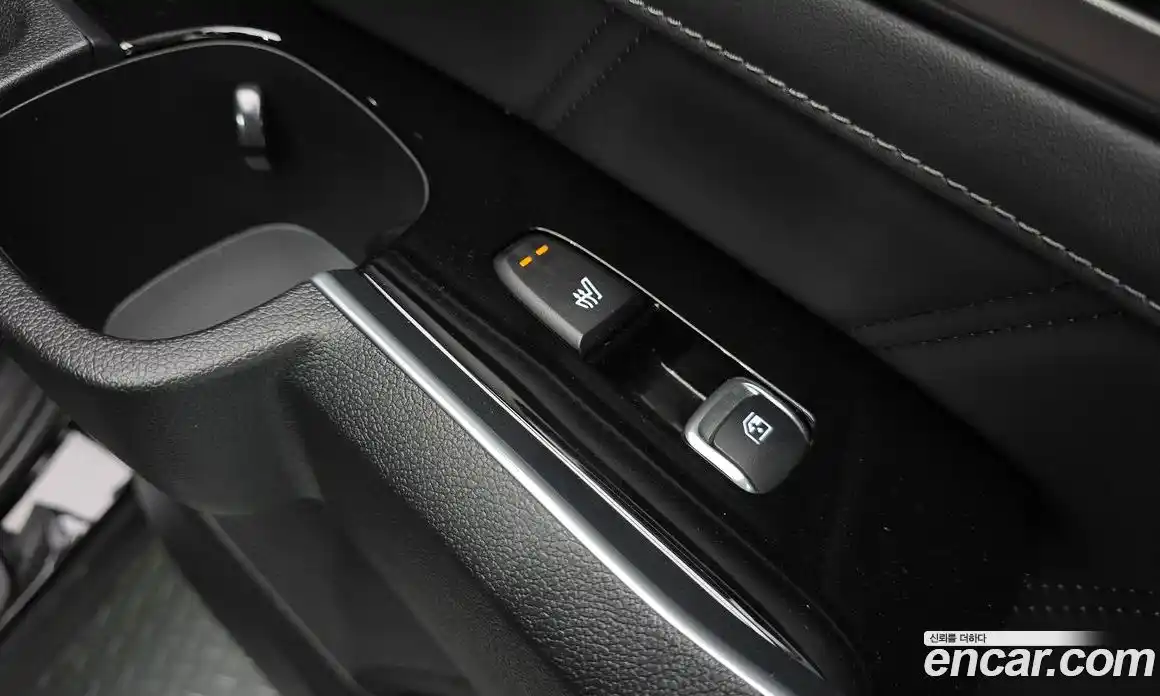 Kia Sorento 2025 2.5 гидро в Москве № 2124415, фото 21
