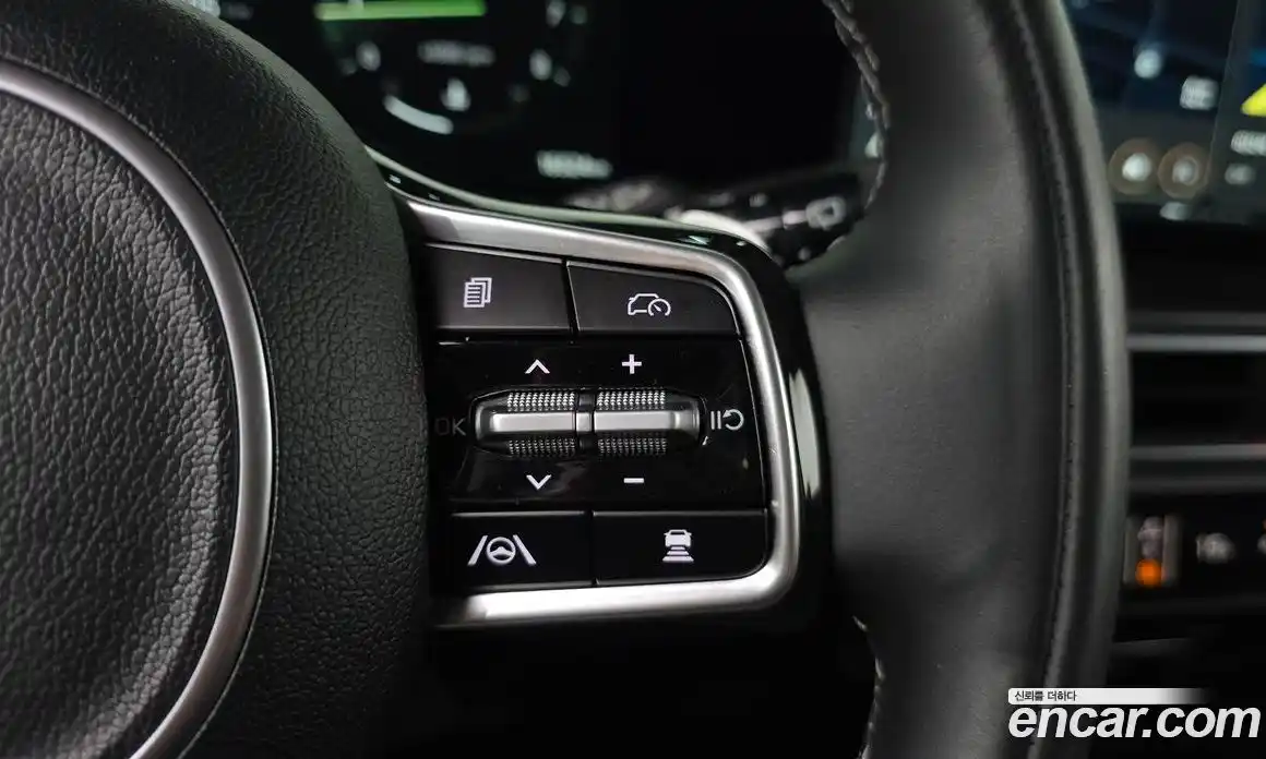 Kia Sorento 2025 2.5 гидро в Москве № 2124415, фото 23