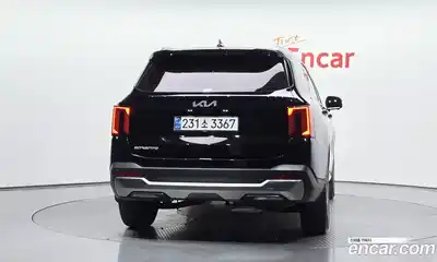 Kia Sorento 2025 2.5 гидро в Москве № 2124415, миниатюра 3