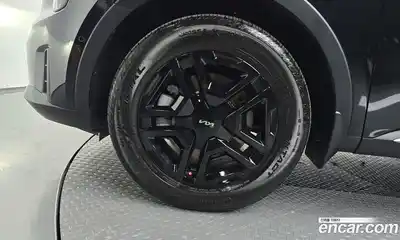 Kia Sorento 2025 2.5 гидро в Москве № 2124415, миниатюра 4