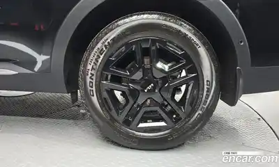 Kia Sorento 2025 2.5 гидро в Москве № 2124415, миниатюра 6