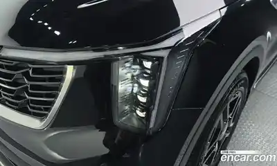 Kia Sorento 2025 2.5 гидро в Москве № 2124415, миниатюра 7