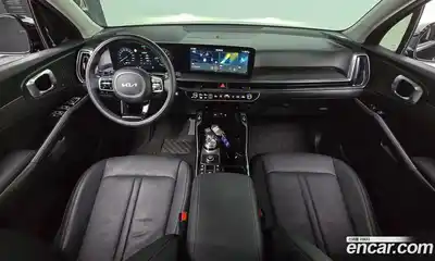 Kia Sorento 2025 2.5 гидро в Москве № 2124415, миниатюра 9