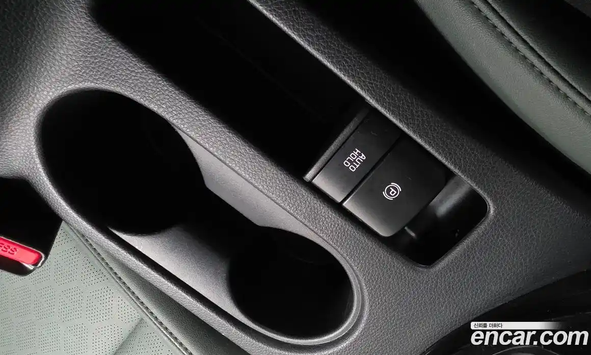 Kia Seltos 2024 2.0 гидро в Москве № 2124429, фото 23
