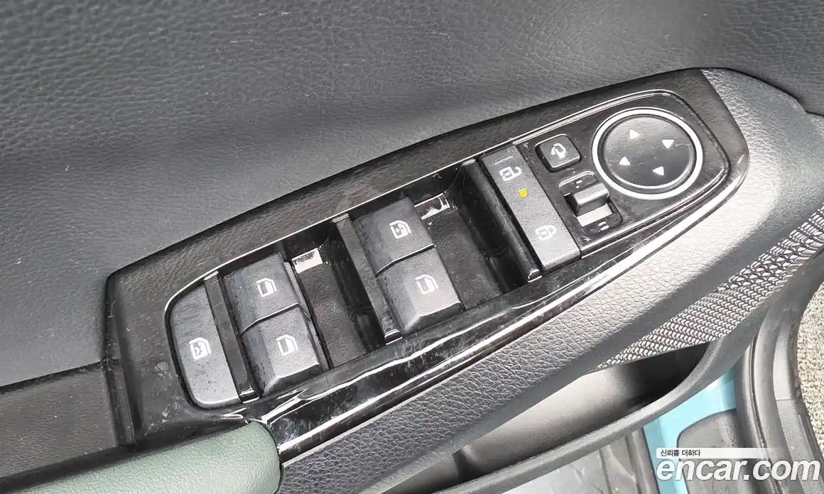 Kia Seltos 2024 2.0 гидро в Москве № 2124429, фото 30