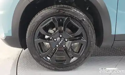 Kia Seltos 2024 2.0 гидро в Москве № 2124429, миниатюра 5