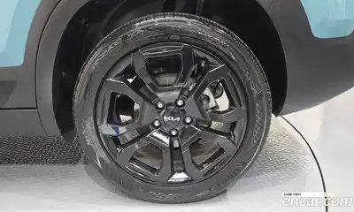 Kia Seltos 2024 2.0 гидро в Москве № 2124429, миниатюра 7