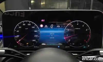 Mercedes-Benz S-Class 2021 3.0 гидро в Москве № 2124467, миниатюра 11