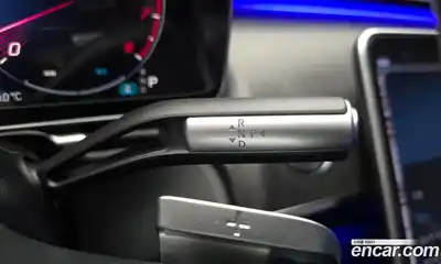 Mercedes-Benz S-Class 2021 3.0 гидро в Москве № 2124467, миниатюра 12