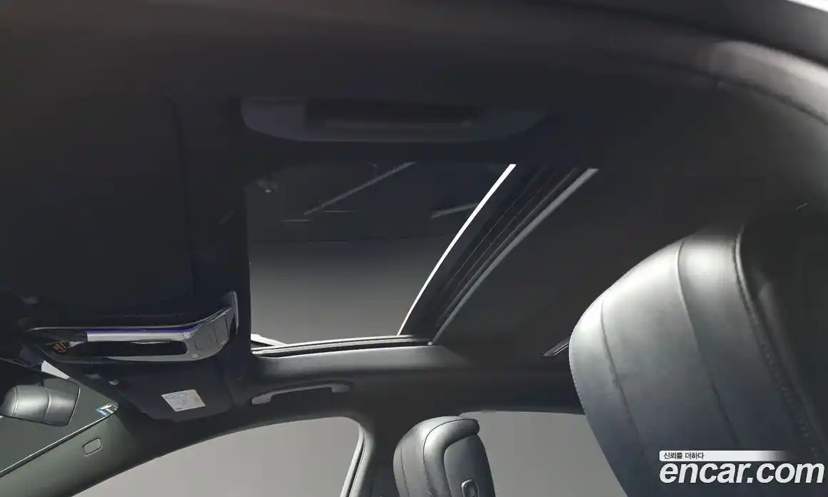 Mercedes-Benz S-Class 2021 3.0 гидро в Москве № 2124467, фото 27