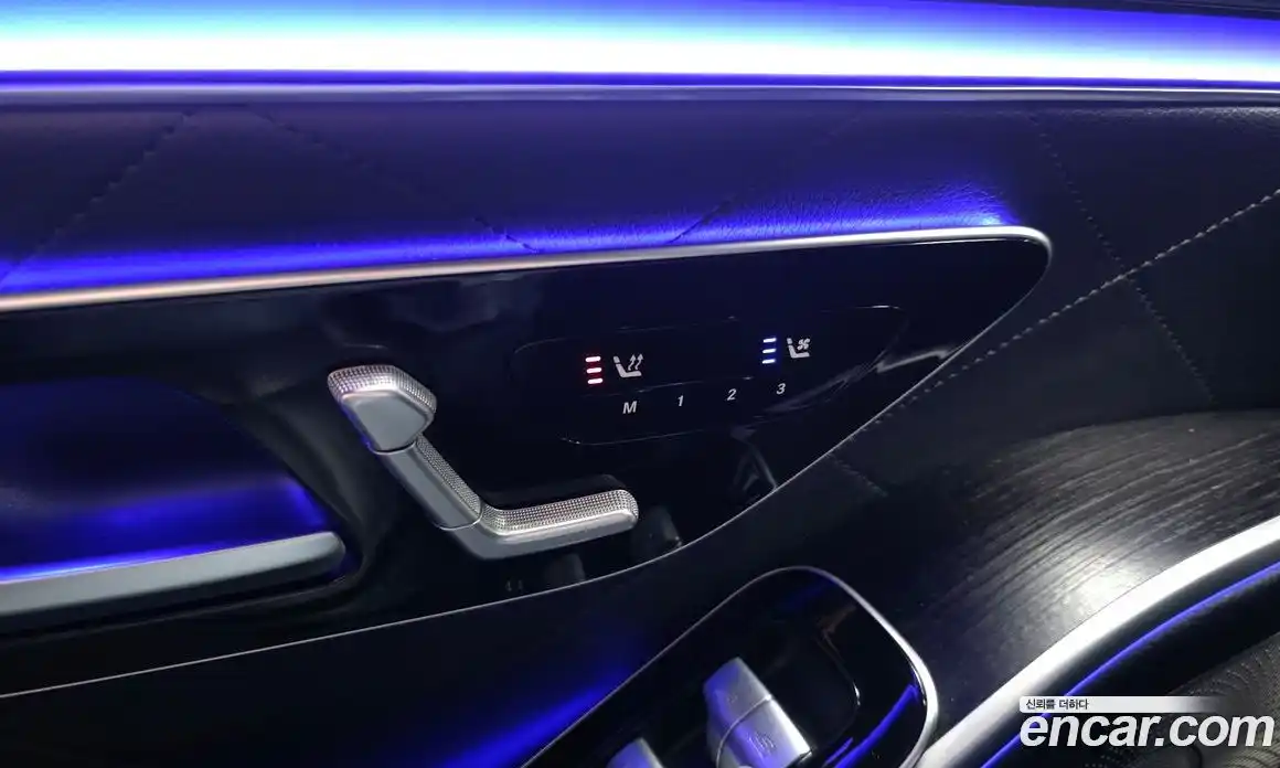 Mercedes-Benz S-Class 2021 3.0 гидро в Москве № 2124467, фото 30