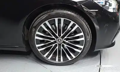 Mercedes-Benz S-Class 2021 3.0 гидро в Москве № 2124467, миниатюра 5