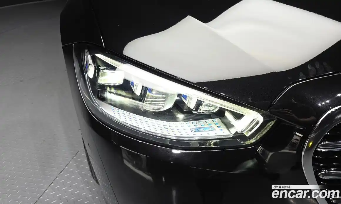 Mercedes-Benz S-Class 2021 3.0 гидро в Москве № 2124467, фото 8
