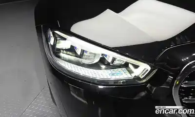 Mercedes-Benz S-Class 2021 3.0 гидро в Москве № 2124467, миниатюра 8