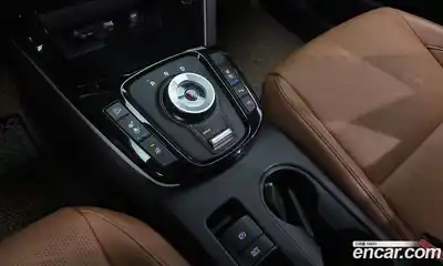 Kia Seltos 2024 1.6 гидро в Москве № 2124486, миниатюра 12
