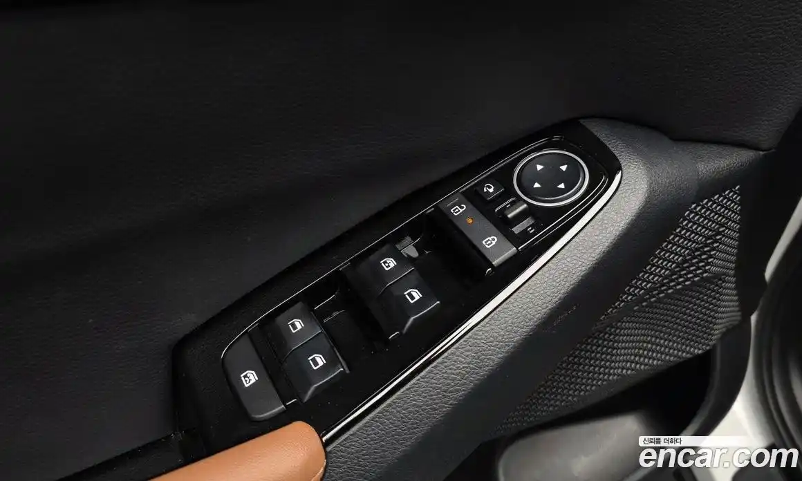 Kia Seltos 2024 1.6 гидро в Москве № 2124486, фото 29