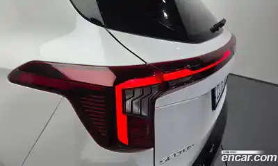 Kia Seltos 2024 1.6 гидро в Москве № 2124486, миниатюра 9