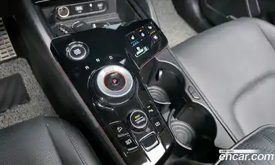 Kia Sportage 2023 1.6 гидро в Москве № 2124495, миниатюра 12
