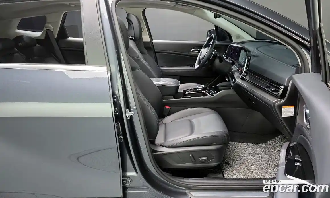 Kia Sportage 2023 1.6 гидро в Москве № 2124495, фото 16