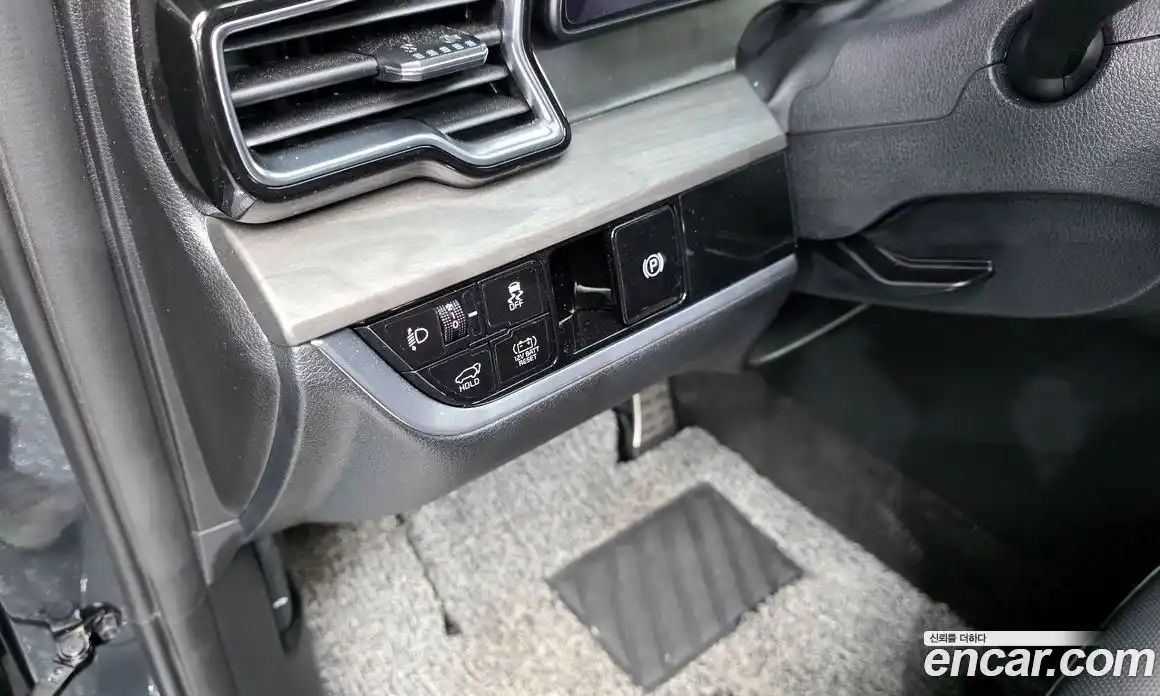 Kia Sportage 2023 1.6 гидро в Москве № 2124495, фото 24