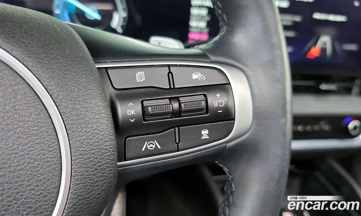 Kia Sportage 2023 1.6 гидро в Москве № 2124495, фото 30