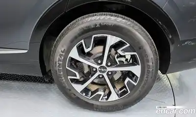 Kia Sportage 2023 1.6 гидро в Москве № 2124495, миниатюра 7
