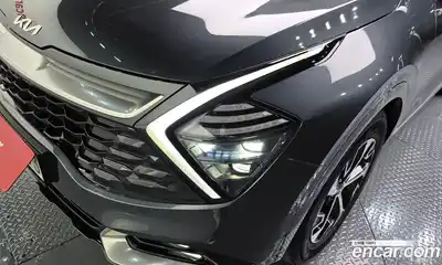 Kia Sportage 2023 1.6 гидро в Москве № 2124495, миниатюра 8