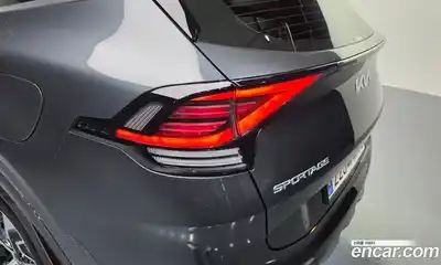 Kia Sportage 2023 1.6 гидро в Москве № 2124495, миниатюра 9
