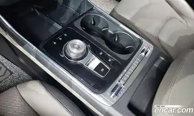 Kia Canival 2024 2.2 гидро в Москве № 2124507, миниатюра 12