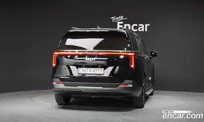 Kia Canival 2024 2.2 гидро в Москве № 2124507, миниатюра 4