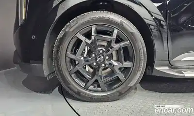 Kia Canival 2024 2.2 гидро в Москве № 2124507, миниатюра 5