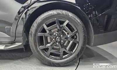 Kia Canival 2024 2.2 гидро в Москве № 2124507, миниатюра 7