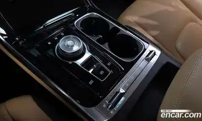 Kia Canival 2022 3.5 гидро в Москве № 2124555, миниатюра 12