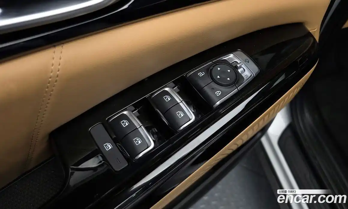 Kia Canival 2022 3.5 гидро в Москве № 2124555, фото 29