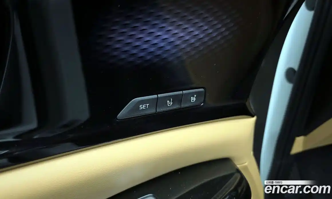 Kia Canival 2022 3.5 гидро в Москве № 2124555, фото 30