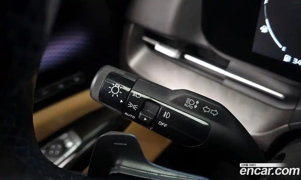 Kia Canival 2022 3.5 гидро в Москве № 2124555, фото 32
