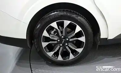 Kia Canival 2022 3.5 гидро в Москве № 2124555, миниатюра 5